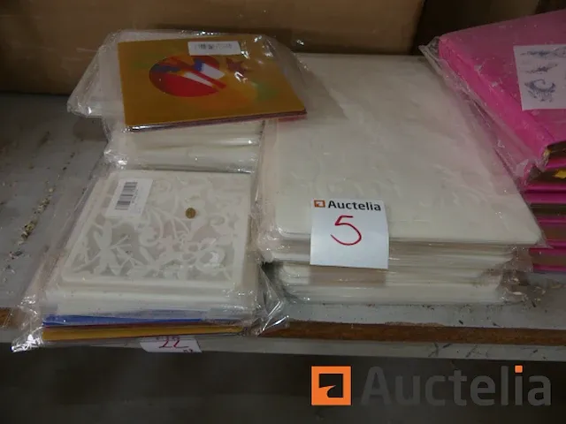 Kinderartikelen - afbeelding 2 van  3