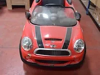 Kinderauto mini - afbeelding 4 van  7