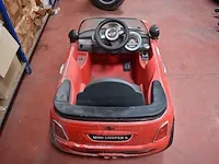 Kinderauto mini - afbeelding 5 van  7