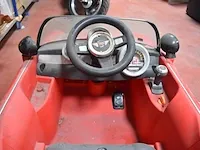 Kinderauto mini - afbeelding 6 van  7