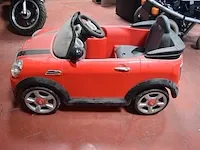 Kinderauto mini - afbeelding 7 van  7