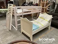 Kinderbed - afbeelding 1 van  8