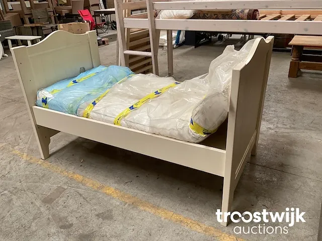 Kinderbed - afbeelding 3 van  8