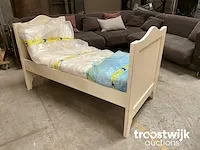 Kinderbed - afbeelding 4 van  8
