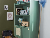 Kinderbibliotheek - afbeelding 1 van  9