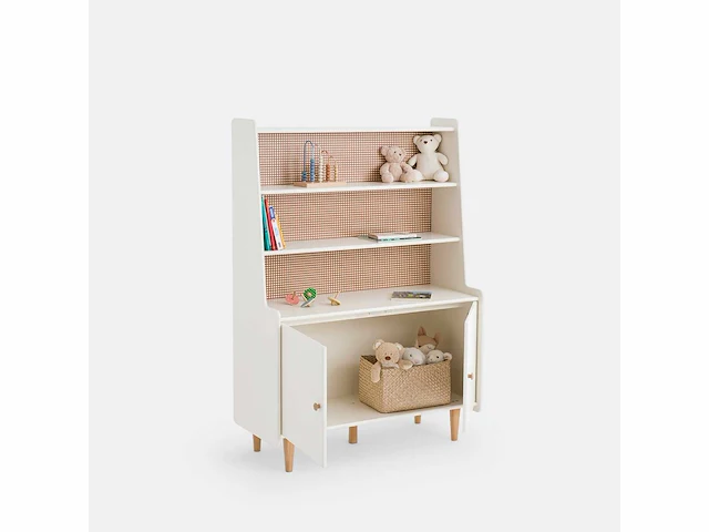 Kinderbibliotheek - afbeelding 4 van  9