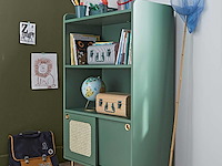 Kinderbibliotheek - afbeelding 1 van  8