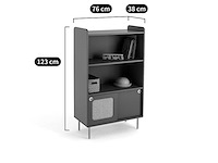 Kinderbibliotheek - afbeelding 7 van  8