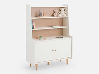 Kinderbibliotheek - afbeelding 1 van  9