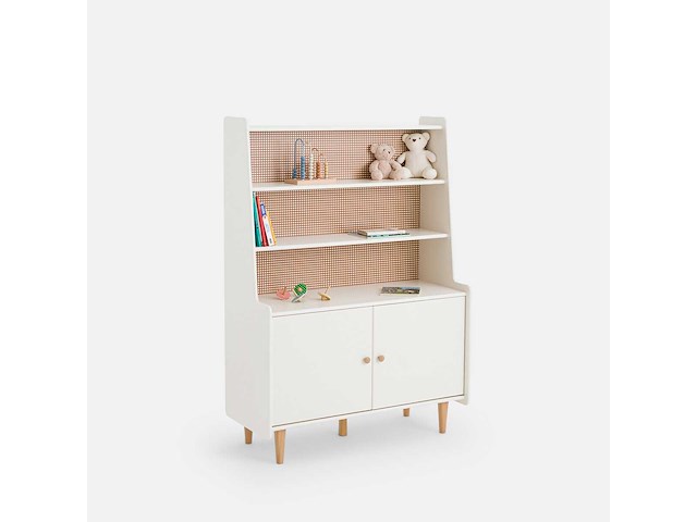 Kinderbibliotheek - afbeelding 2 van  9