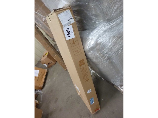 Kinderbibliotheek - afbeelding 9 van  9