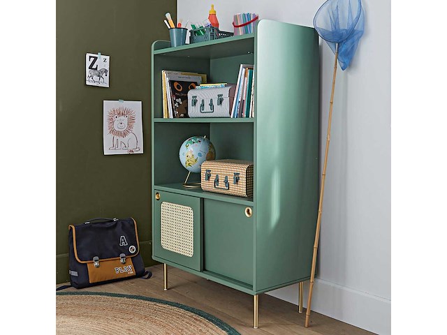 Kinderbibliotheek - afbeelding 2 van  8