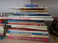 Kinderboek - afbeelding 2 van  3