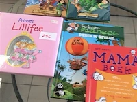 Kinderboeken 5stuks - afbeelding 1 van  3