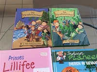 Kinderboeken 5stuks - afbeelding 2 van  3