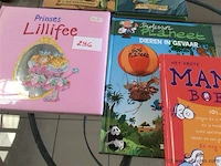 Kinderboeken 5stuks - afbeelding 3 van  3