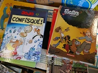 Kinderboeken, strips en dvd films - afbeelding 2 van  7