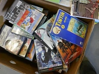 Kinderboeken, strips en dvd films - afbeelding 3 van  7