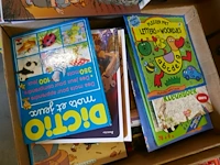 Kinderboeken, strips en dvd films - afbeelding 4 van  7