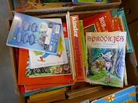 Kinderboeken, strips en dvd films - afbeelding 5 van  7