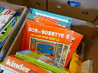 Kinderboeken, strips en dvd films - afbeelding 6 van  7