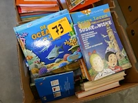 Kinderboeken, strips en dvd films - afbeelding 7 van  7