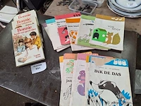 Kinderboeken - afbeelding 1 van  1