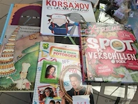 Kinderboeken - afbeelding 1 van  2