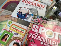Kinderboeken - afbeelding 2 van  2