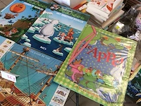Kinderboeken - afbeelding 2 van  2