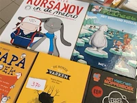 Kinderboeken - afbeelding 2 van  2