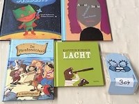 Kinderboeken - afbeelding 1 van  2