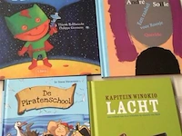 Kinderboeken - afbeelding 2 van  2