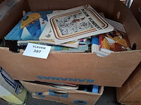 Kinderboeken - afbeelding 1 van  2