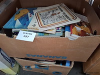 Kinderboeken - afbeelding 2 van  2