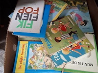 Kinderboeken