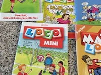 Kinderboekjes - afbeelding 2 van  3