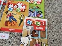 Kinderboekjes - afbeelding 3 van  3