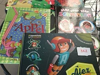 Kinderboekjes - afbeelding 3 van  3