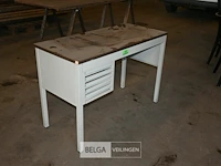 Kinderbureau - afbeelding 1 van  4