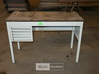 Kinderbureau - afbeelding 2 van  4