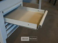 Kinderbureau - afbeelding 3 van  4