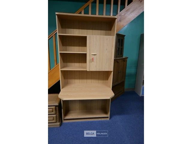Kinderbureau - afbeelding 1 van  1