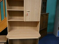 Kinderbureau - afbeelding 1 van  1