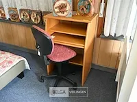 Kinderbureel 65x43x100 met bureelstoel harry potter