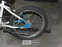 Kindercrossfiets - afbeelding 2 van  3