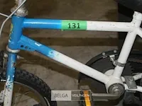 Kindercrossfiets - afbeelding 3 van  3