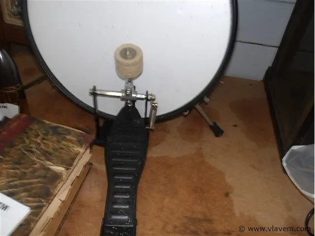 Kinderdrumstel - afbeelding 2 van  3