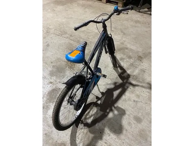 Kinderfiets altec superbomber - afbeelding 2 van  2