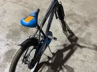 Kinderfiets altec superbomber - afbeelding 2 van  2